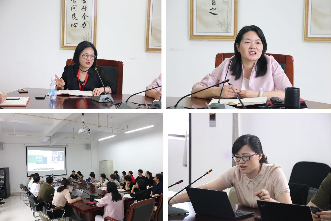 高效对接 精准赋能——益丰&九芝堂系统对接正式启动