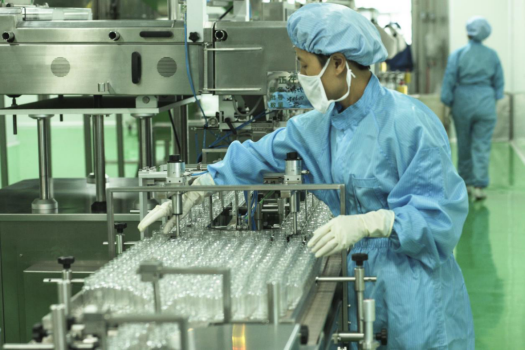 【湘江融媒报道 | 九芝堂】“计量”与你息息相关！